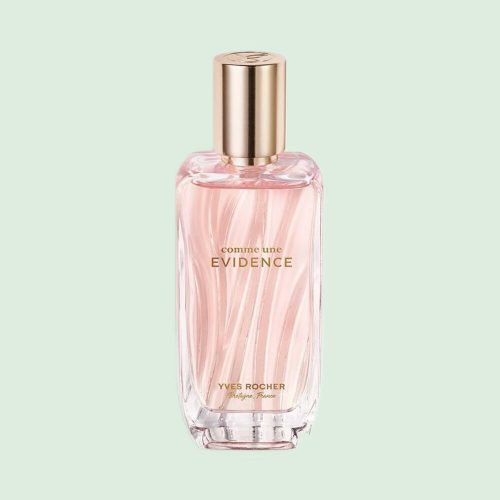 Comme Une Evidence - Eau de Parfum