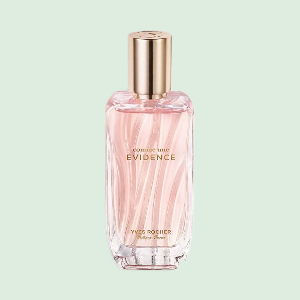 Comme Une Evidence - Eau de Parfum