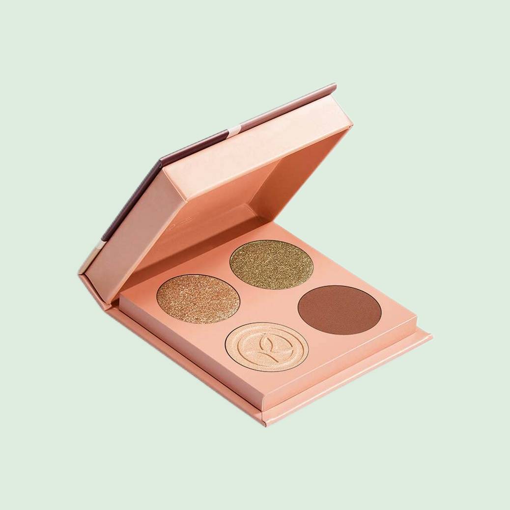 Palette Yeux  4 Teintes