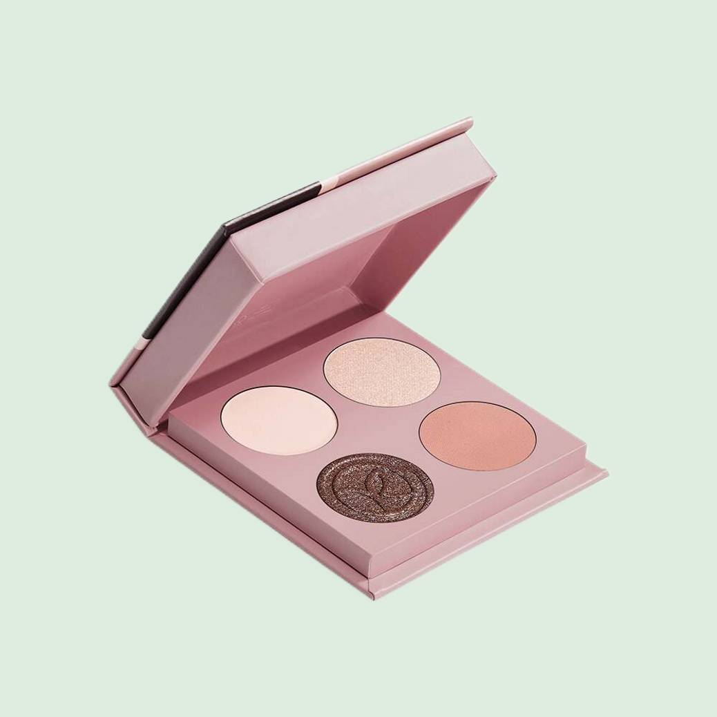 Palette Yeux  4 Teintes