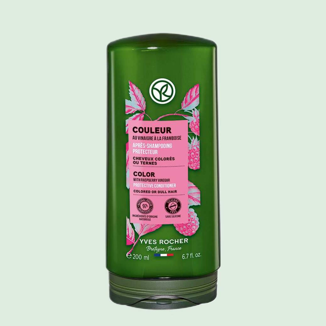 Après-shampooing Protecteur Couleur