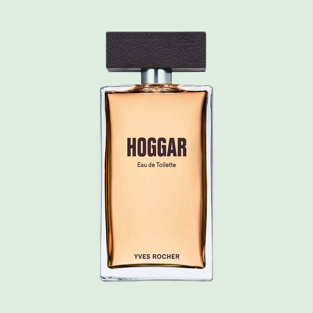 Hoggar - Eau de Toilette