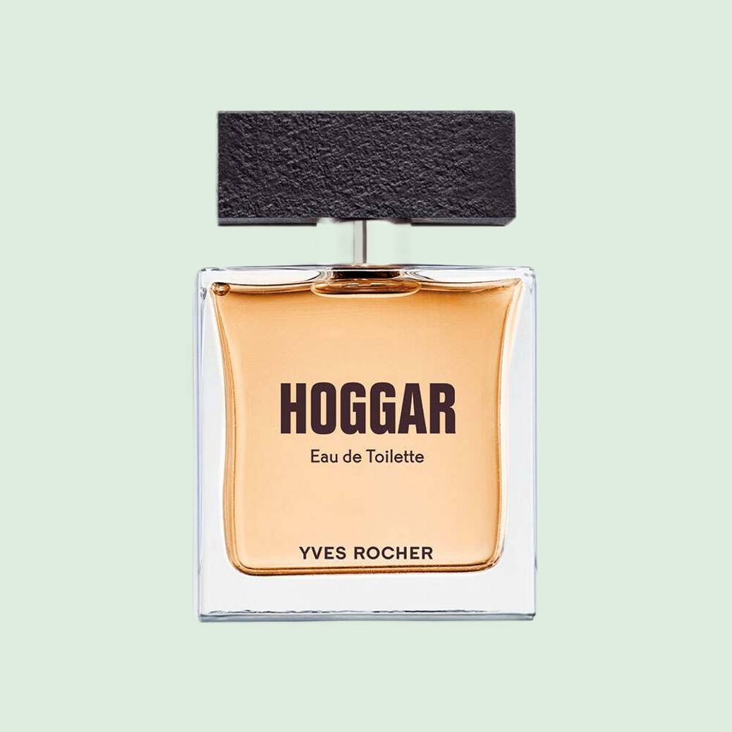 Hoggar - Eau de Toilette