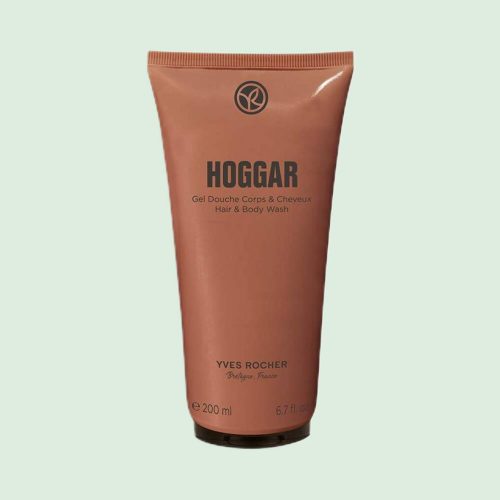 Hoggar - Shampooing Douche