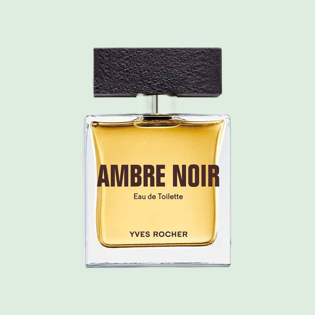 Ambre Noir - Eau de Toilette