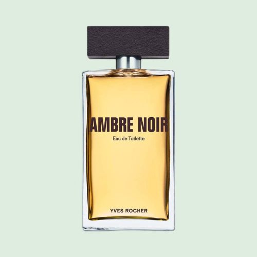Ambre Noir - Eau de Toilette