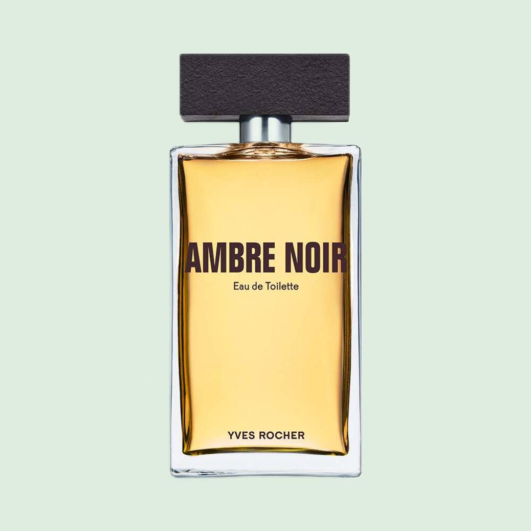 Ambre Noir - Eau de Toilette