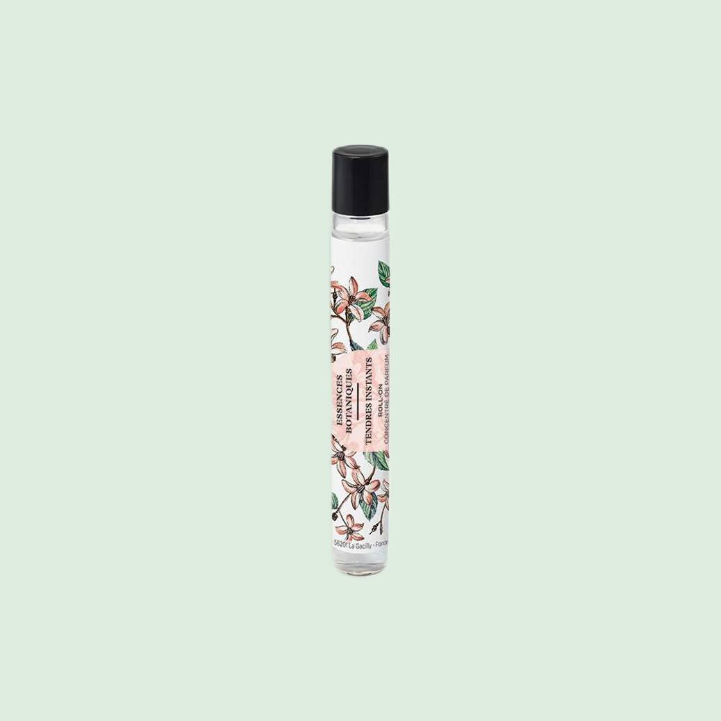 Tendres Instants - Concentré de Parfum Roll-on