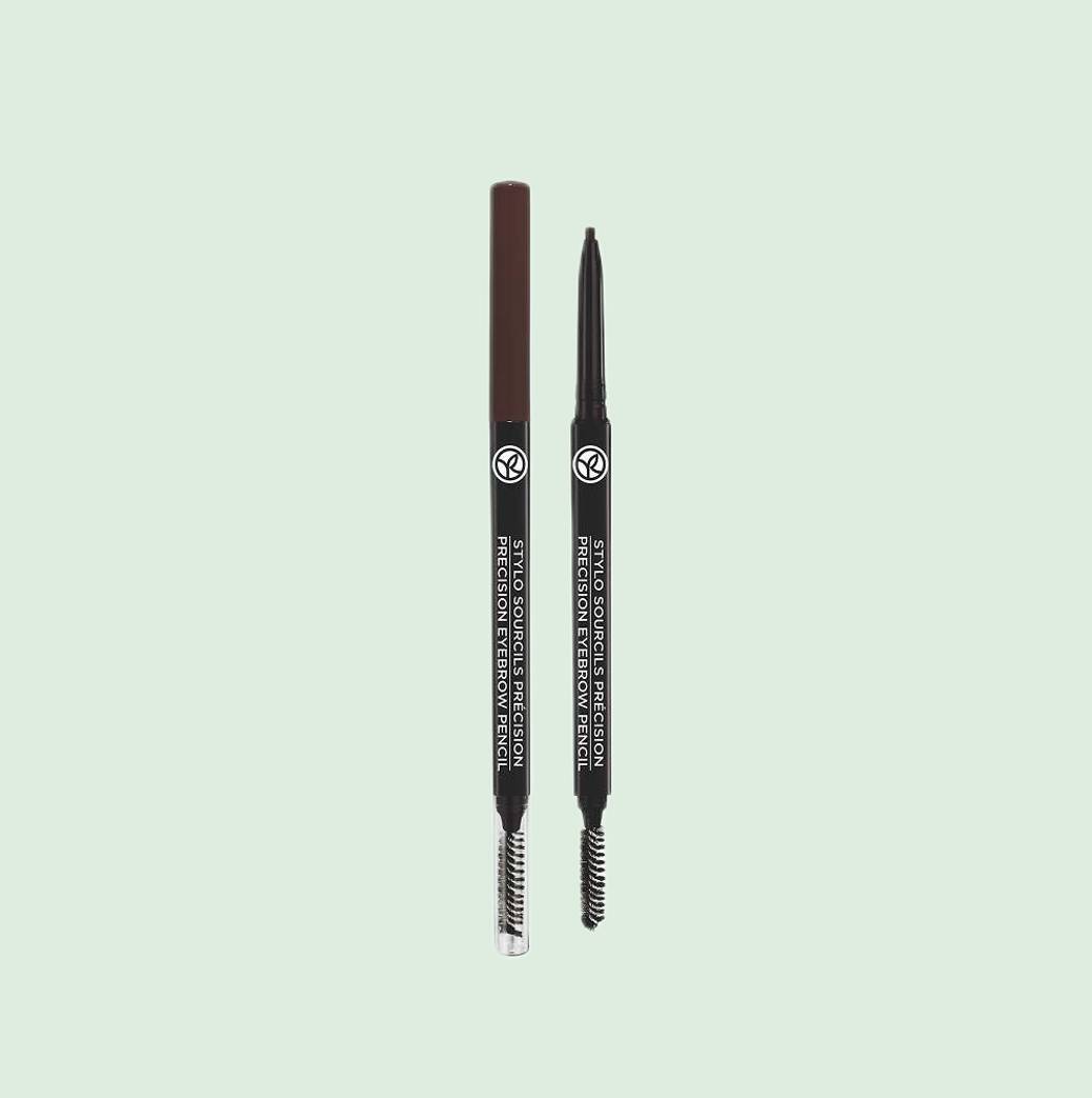Stylo Sourcils Précision