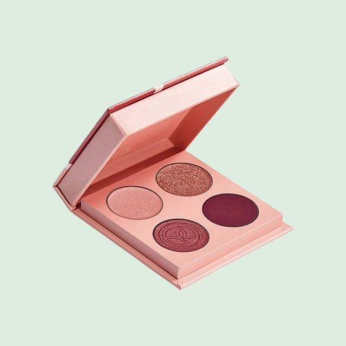 Palette Yeux  4 Teintes