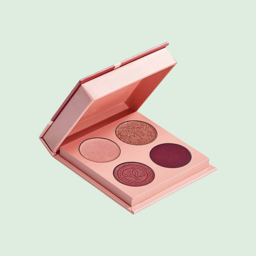 Palette Yeux  4 Teintes