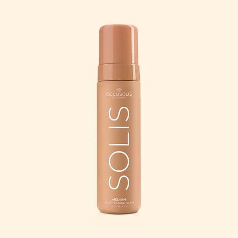 Gelée Autobronzante Hydratante