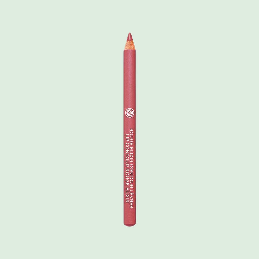 Rouge Elixir Contour Lèvres