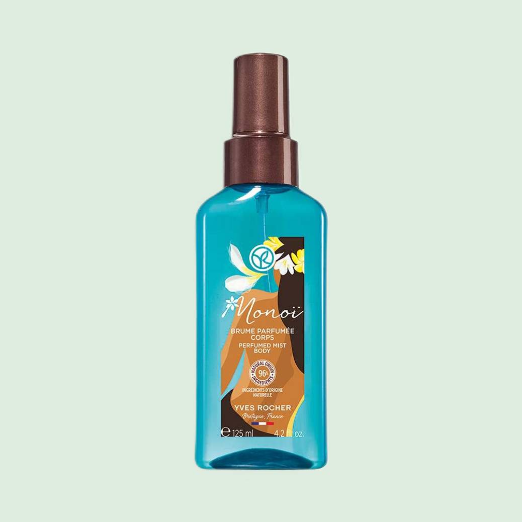 Brume Parfumée Monoï