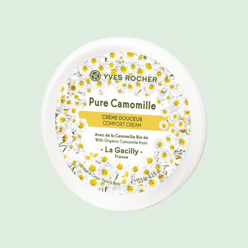 Crème douceur visage & corps La Gacilly