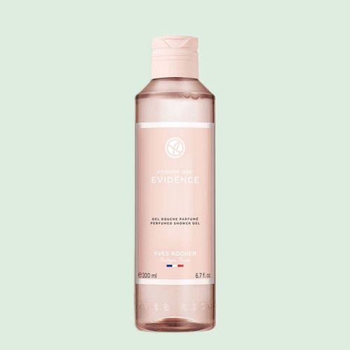 Comme Une Evidence - Gel Douche Parfumé