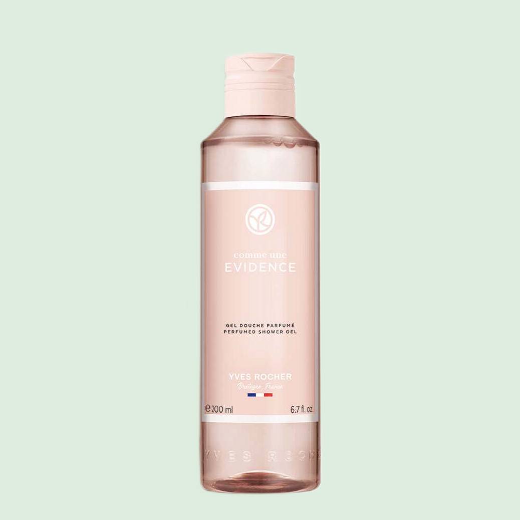 Comme Une Evidence - Gel Douche Parfumé