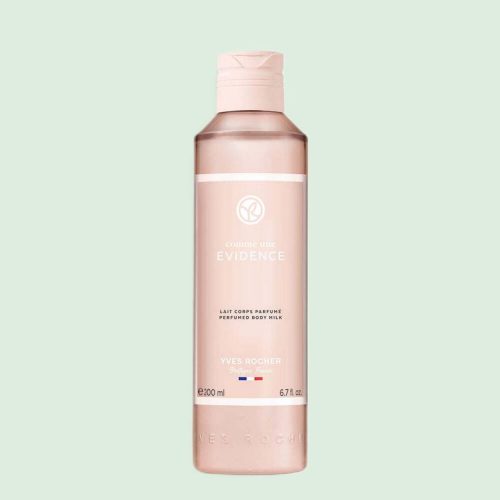 Comme Une Evidence - Lait Corps Parfumé