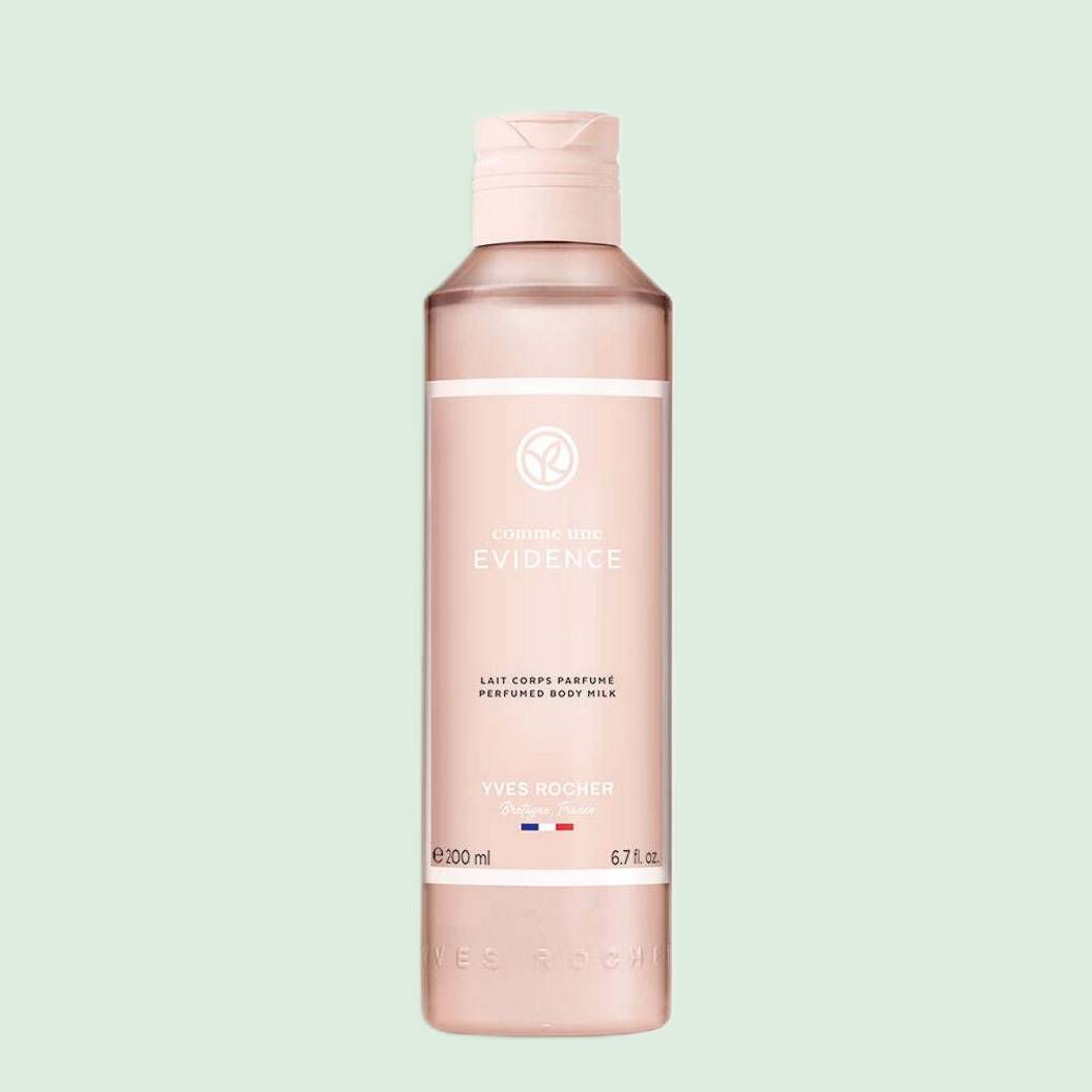 Comme Une Evidence - Lait Corps Parfumé