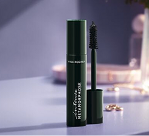 Intense Métamorphose Mascara Collector