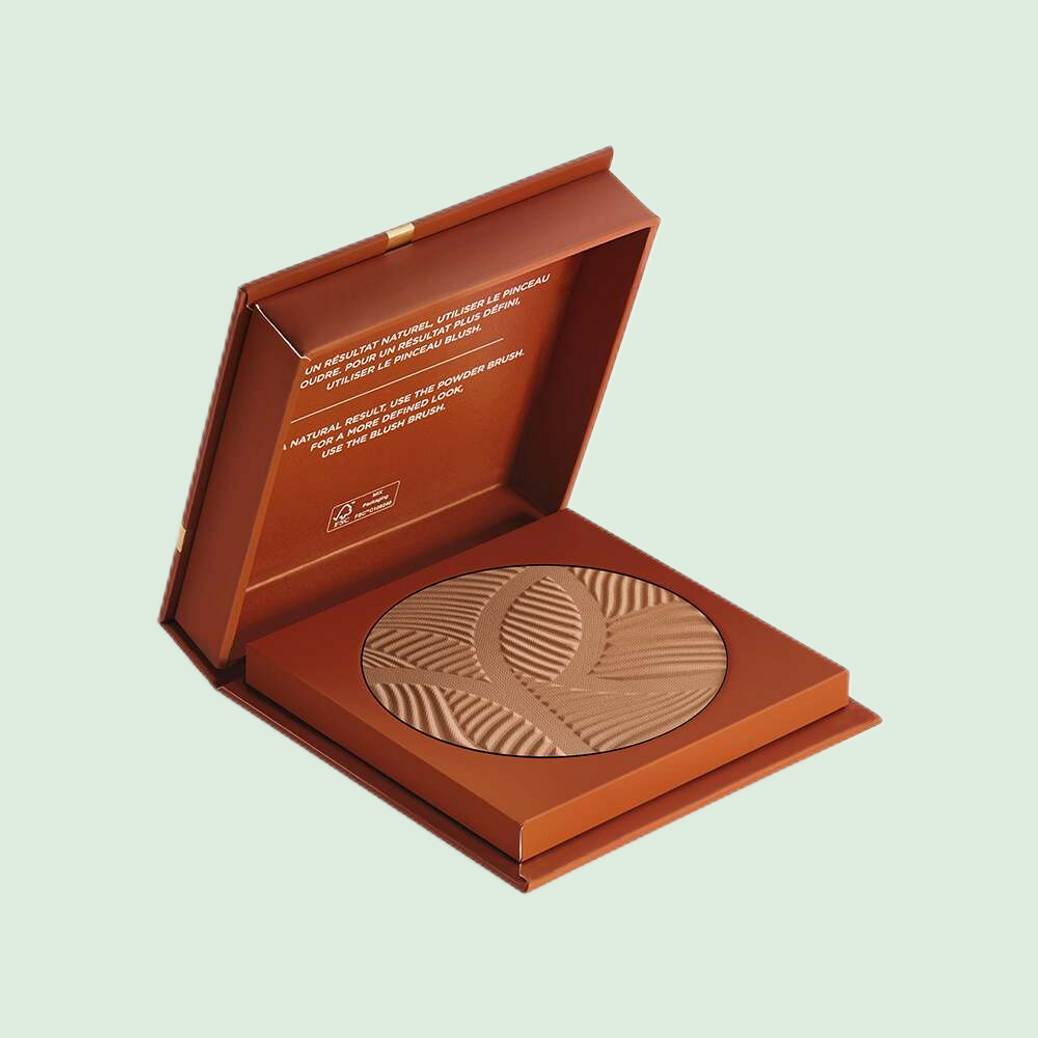 Poudre de Soleil