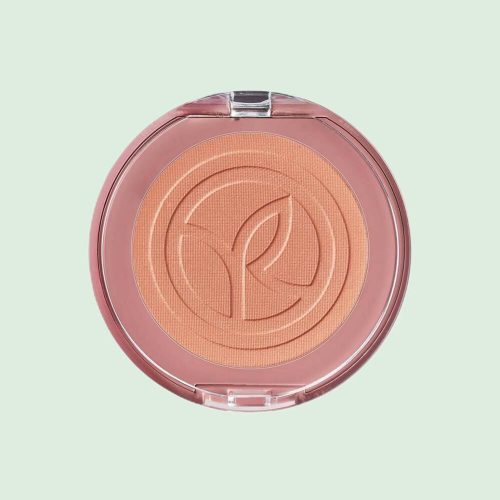 Blush Pêche Poudre compacte