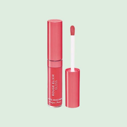 Rouge Elixir Gloss