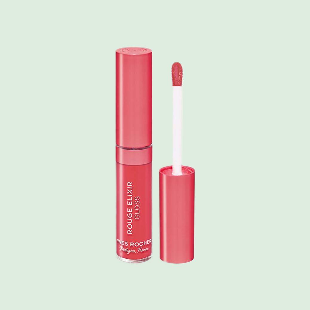 Rouge Elixir Gloss