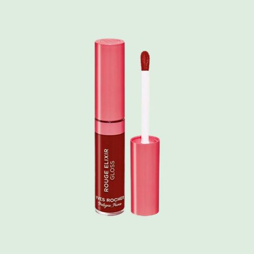 Rouge Elixir Gloss