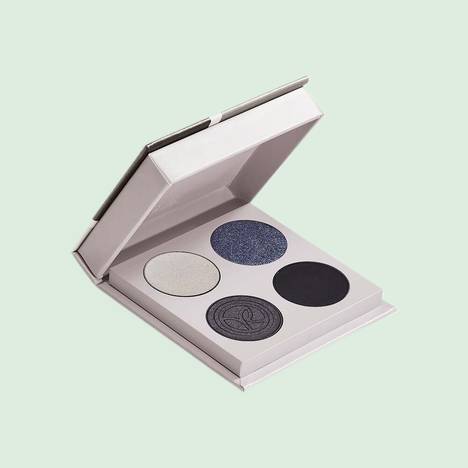 Envolée Botanique Palette regard Trio - Edition Limitée