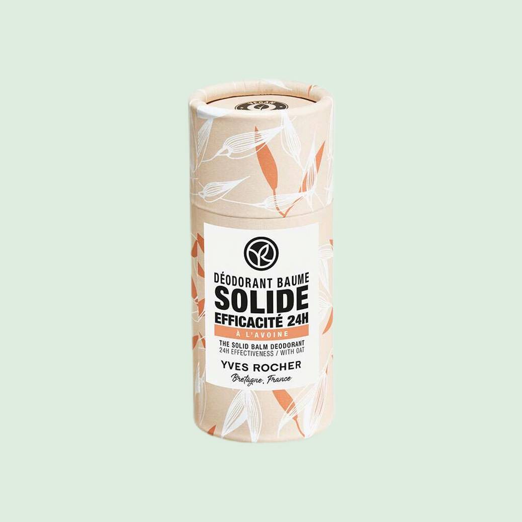 Déodorant Baume Solide