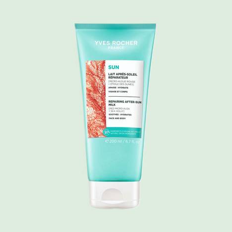 Lait Hydratant Monoï 3 en 1 - 200ml
