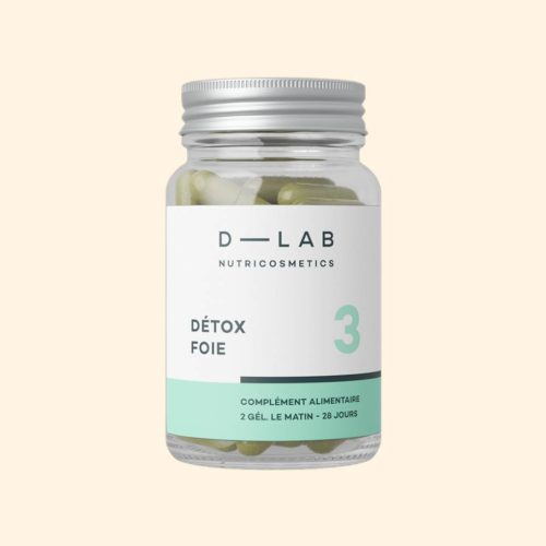 Détox Foie - Phytothérapie