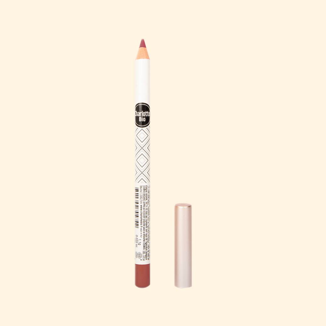 Crayon À Lèvres Coquelicot