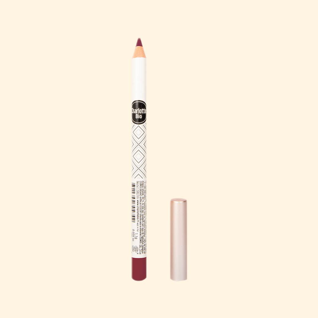 Crayon À Lèvres Rouge Figue