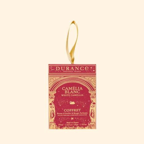 Diffuseur De Parfum Eucalyptus & Menthe