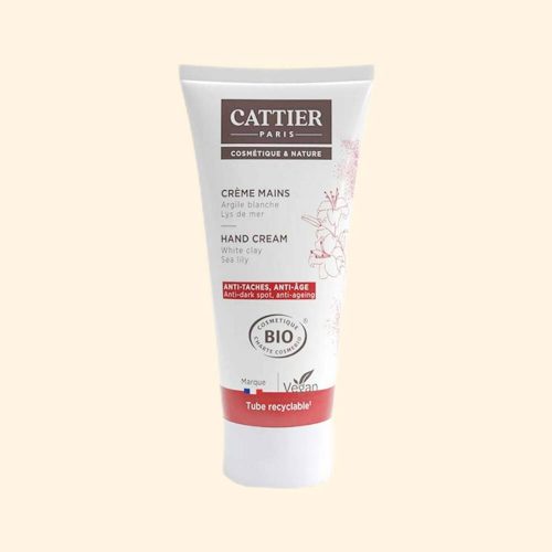 Crème Mains Anti-taches Anti-âge