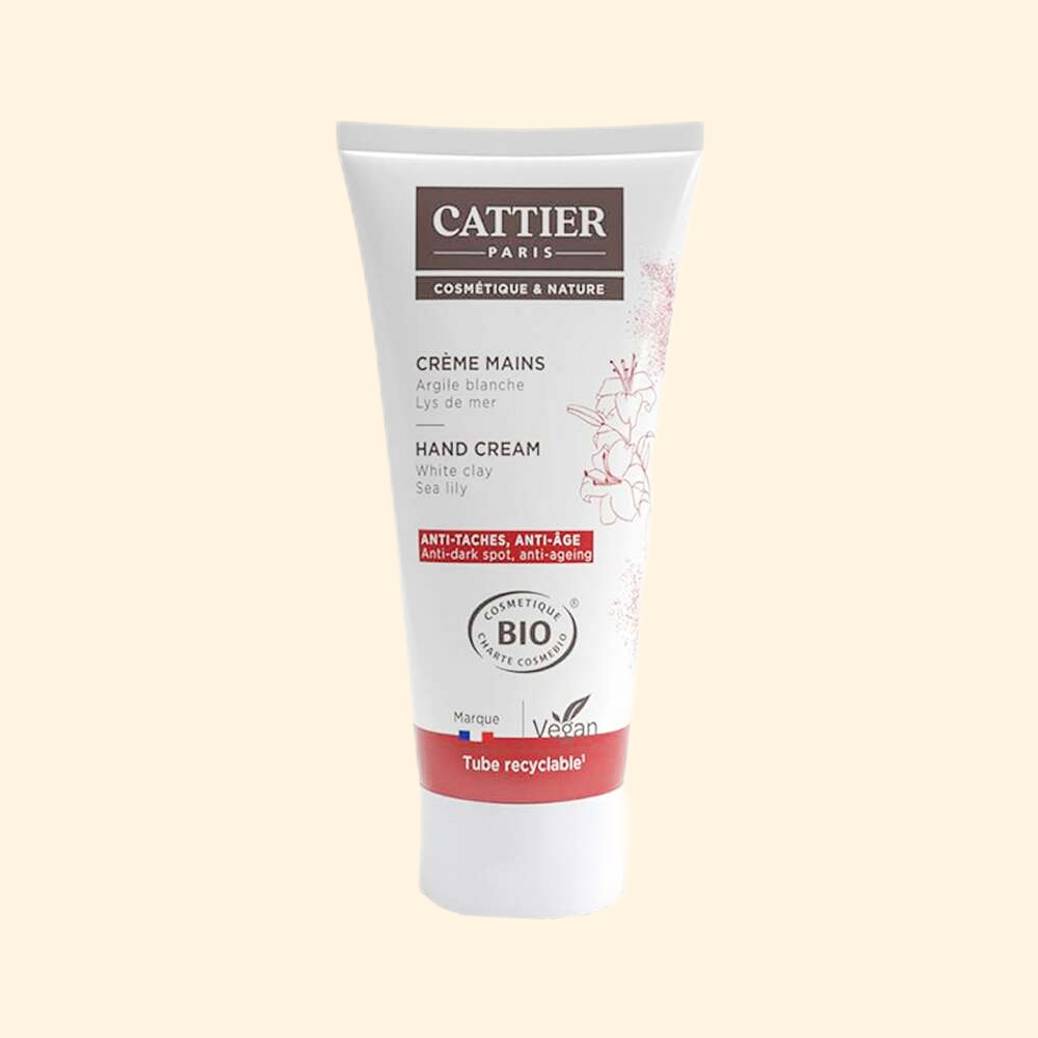 Crème Mains Anti-taches Anti-âge