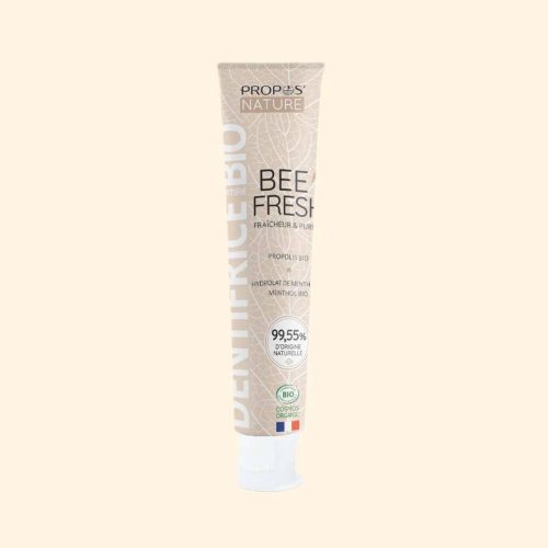 Dentifrice Bio Api'propolis Sans Fluor