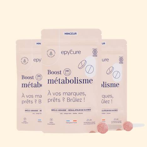 Mincifine® Brûleur De Graisses Bio