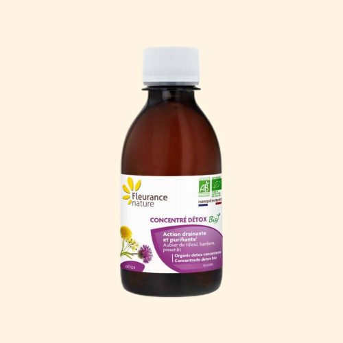 Concentre Detox Bio