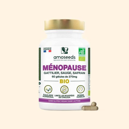 Complexe Ménopause Bio