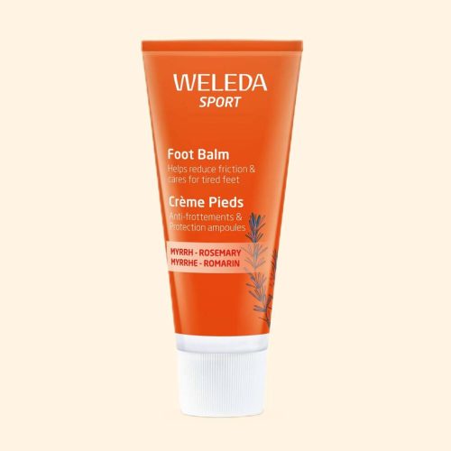 Crème Pieds Sport
