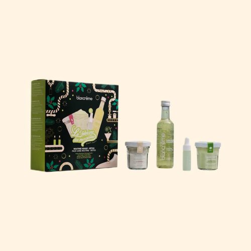 Essentiel Visage - Routine Détox