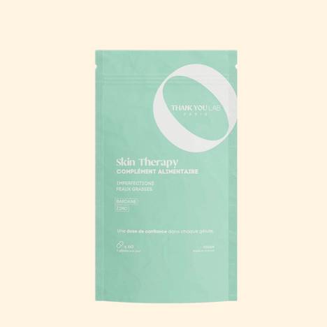 Probiotique Peau Nette