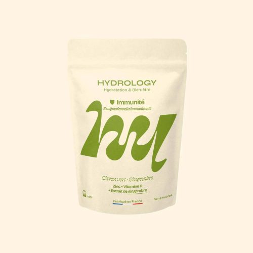 Pastilles D'hydratation Immunité