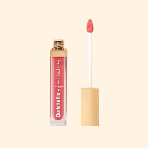 Le Lip Glow Blusher