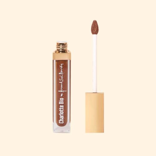 Le Lip Glow Bronzer
