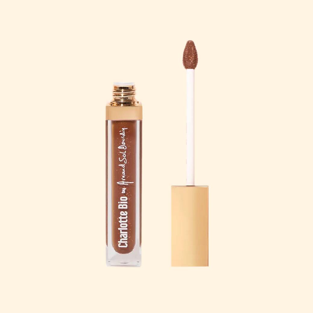Le Lip Glow Bronzer