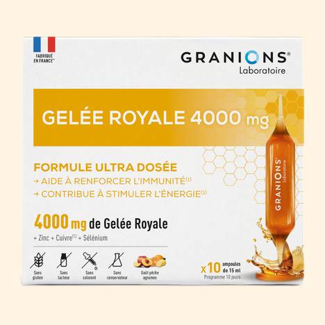 Vitamin'nature Acérola Bio